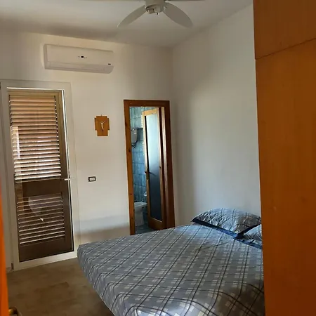 La Casa Di Bruna דירה