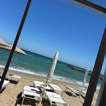 La Casa Di Bruna Appartement