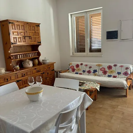 公寓 La Casa Di Bruna 圣卡塔尔多